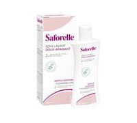 Saforelle Soin lavant doux 250ml