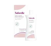 Saforelle Soin Lavant Doux 500ml