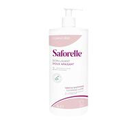 Saforelle Soin lavant doux 1 litre