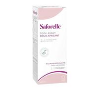 Saforelle Soin Lavant Doux Apaisant 500 ml