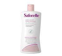 Saforelle Soin Lavant Doux Apaisant 500 ml