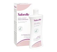 Saforelle Soin lavant doux apaisant 500 ml