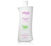Saforelle Soin lavant doux apaisant – 2 x 500 ml