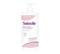 Saforelle Soin Lavant Doux 1L
