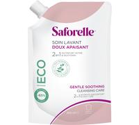 Saforelle Soin Lavant Doux Eco Recharge 400ml
