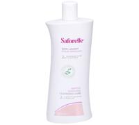 Saforelle® Soin lavant doux – 500 ml