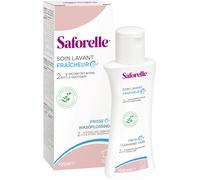 Saforelle soin lavant fraîcheur 100ml