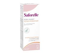 Saforelle Soin Lavant Ultra Hydratant 100ml