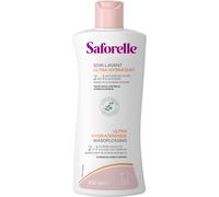 Saforelle Soin Lavant Ultra Hydratant 250ml