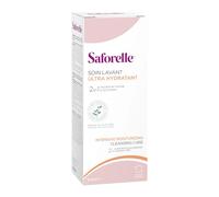 Saforelle - Soin Lavant Ultra Hydratant - 500ml
