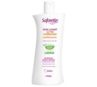 Saforelle Soin Lavant Ultra Hydratant 500ml