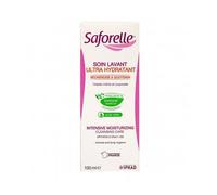 Saforelle Soin Lavant Ultra Hydratant 100ml