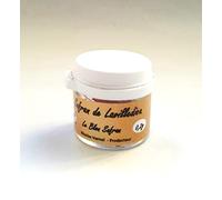 Safran Bio de Lavilledieu (Francais) en Pistils dosette 0,2gr