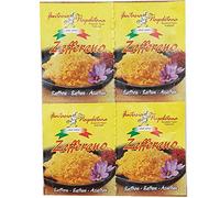 Safran - Carton de 12 pièces