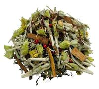 Safran Doré Egéen Harmony - 25g à 1,95Kg - Mélange De Tisanes De Qualité Supérieure (40 grams)