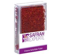 SAFRAN Fils Pushal différentes doses et grammes beaucoup de volume arôme oriental saffron threads (4,6 grammes)