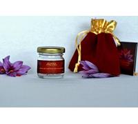 SAFRAN FRANCAIS ET BIO en pistils, 0.10g, DIRECT PRODUCTRICE