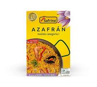 safran moulu 0,5 gr safrina