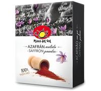 Safran moulu Plaza del Sol