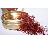 SAFRAN PISTILS 0,50gr, 100% FRANCAIS ET BIO, Millésime 2024, Direct productrice