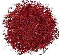 Safran Rouge Bio 0,5g-20g Krokos Kozanis Grec AOP Qualité Supérieure (2 grammes)