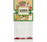 Safran Sargol Strands épice Royal Brand Saffron 0,25 G