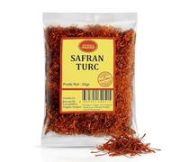 Safran TURQUE 20G | ZERDA | Haute Qualité | 100% Naturel (1)