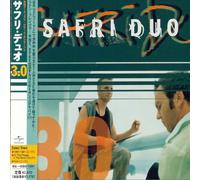Safri Duo - 3.0