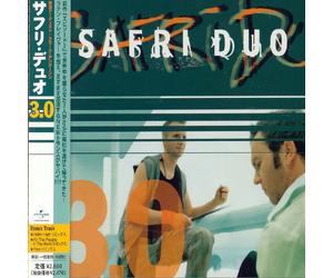 Safri Duo - 3.0