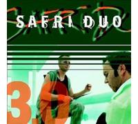 SAFRI DUO "3.0" CD NEW