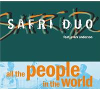 Safri Duo - All The People [Import]