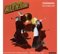 Safri Duo - Bach to The Future