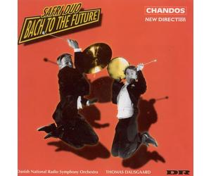 Safri Duo - Bach to the Future