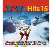 Safri Duo Brooklyn Bounce E Nomine Spike Band Ohne Namen - Party-Hits (Compilation CD, 40 Tracks)