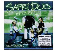 Safri Duo - Episode II-New Version [Import]