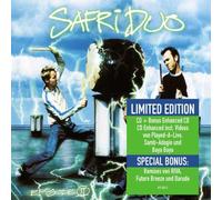 Safri Duo - Episode II Remix Ed. [Import]
