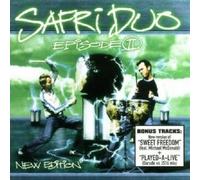 Safri Duo - Episode II-New Version [Import]