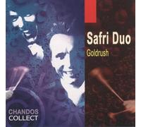 Safri Duo - Goldrush