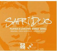 Safri Duo - Played-a [Import]
