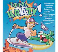 Safri Duo Right Said Fred Captain Jack Lil' Bow Wow Feat. Snoop Dogg Destiny's Child - TotaI Crazy