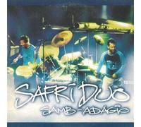 Safri Duo - Samb-Adagio [Import]