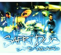 Safri Duo - Samb-Adagio [Import]