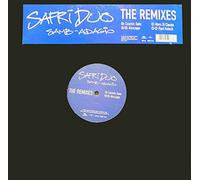 Safri Duo - Samba Adagio RMX [Import]