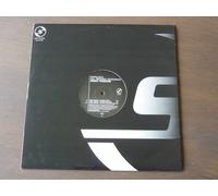 Safri Duo - Sweet Freedom [Vinyl Single]