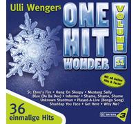 Safri Duo - Ulli Wengers One Hit Wonder Songs, Volume 11
