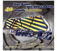 Safri Duo / Various - Played-A-Live / Viva Hits Vol.12 [2CD]