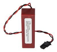 Saft Lithoguard 1LS14500 Batterie lithium-thionyl-chlorure Tadiran TL-5242/W, veuillez impérativement tenir compte de la prise
