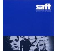 Saft - Paranoia Erotica [Import]