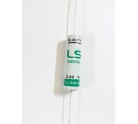 Saft - Pile lithium LS14500-CNA AA 3.6V 2.6Ah - Boîte(s) de 1