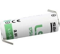 Saft Pile spéciale A 1 pc(s)